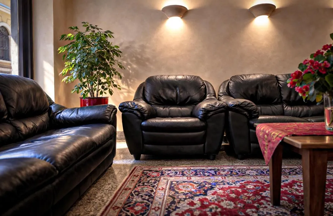 Hotel Pavone-1
