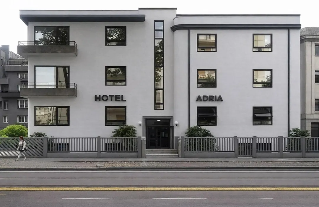 Hotel Adria-1