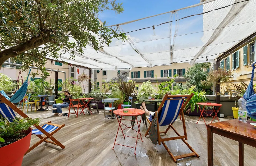 Hotel Britannia-1