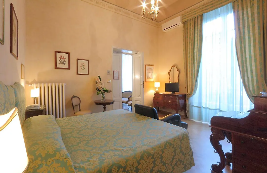 Hotel Villa Liana-1