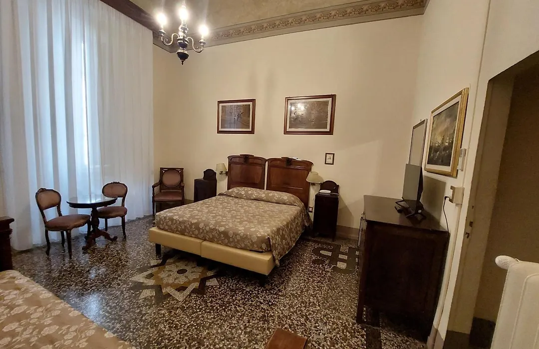 Hotel Villa Liana-1