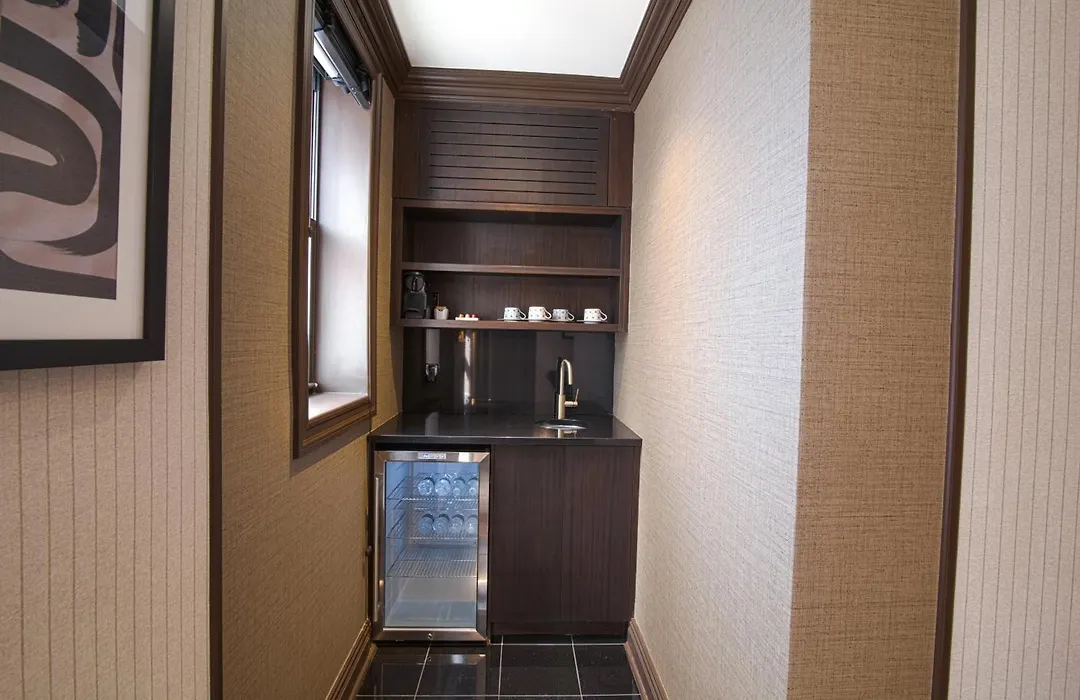 The Iroquois Times Square, A Small Luxury Hotel-1