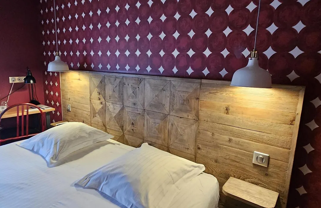 Best Western Citadelle-1
