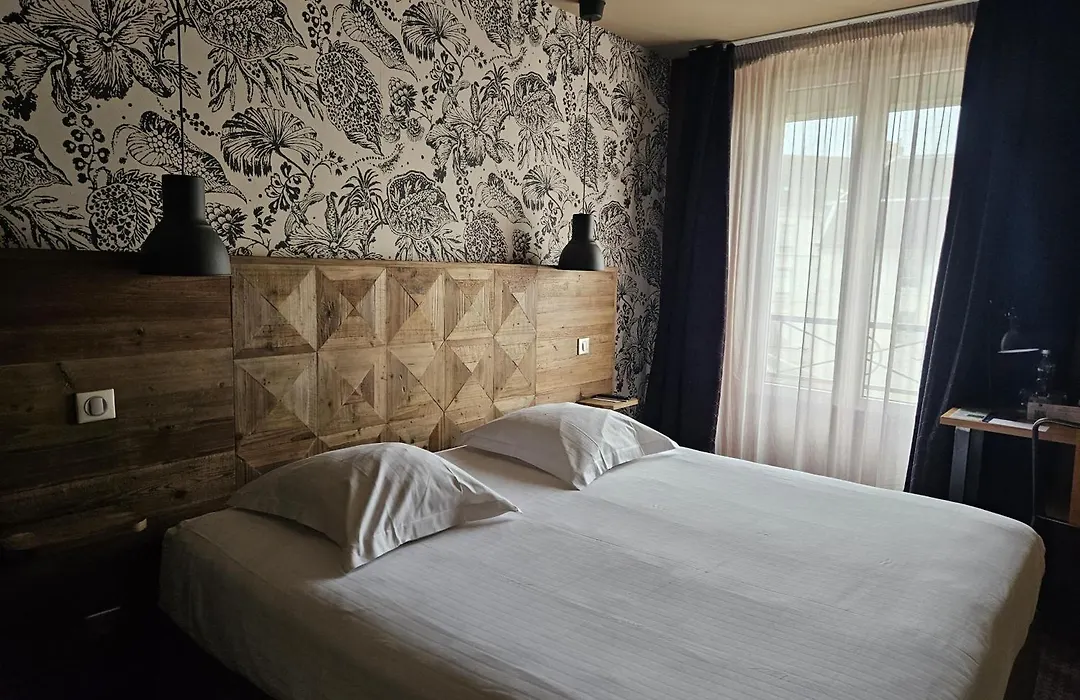 Best Western Citadelle-1