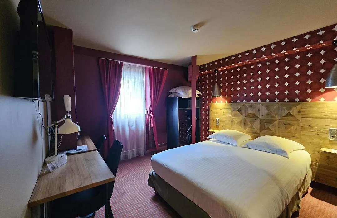 Best Western Citadelle-1