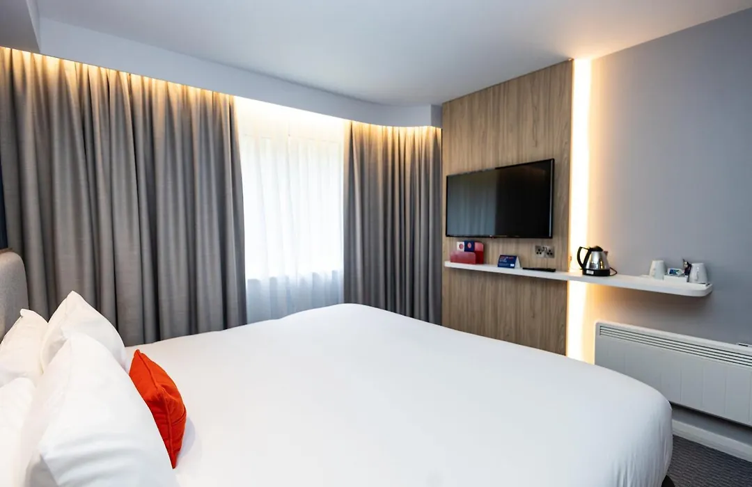 Holiday Inn Express Canterbury By Ihg-1