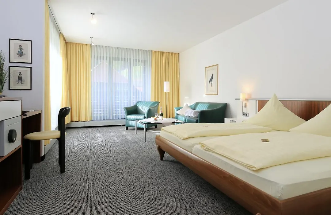 Hotel Hirschen-1