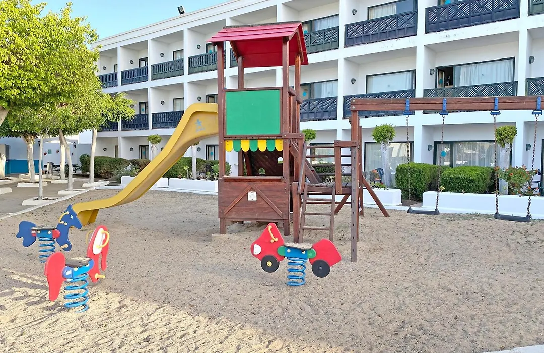 Bluesea Costa Bastian-1