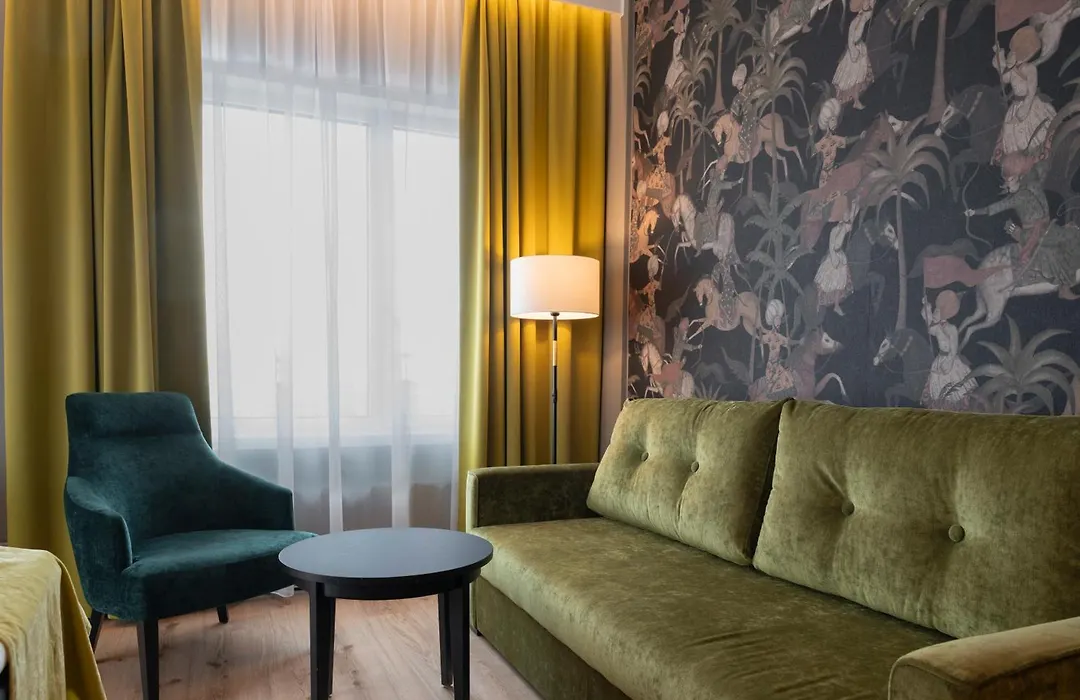 Thon Hotel Opera-1