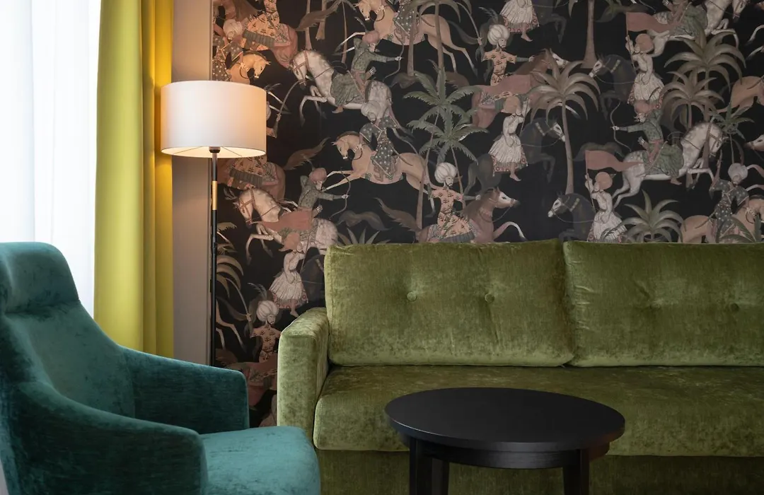Thon Hotel Opera-1