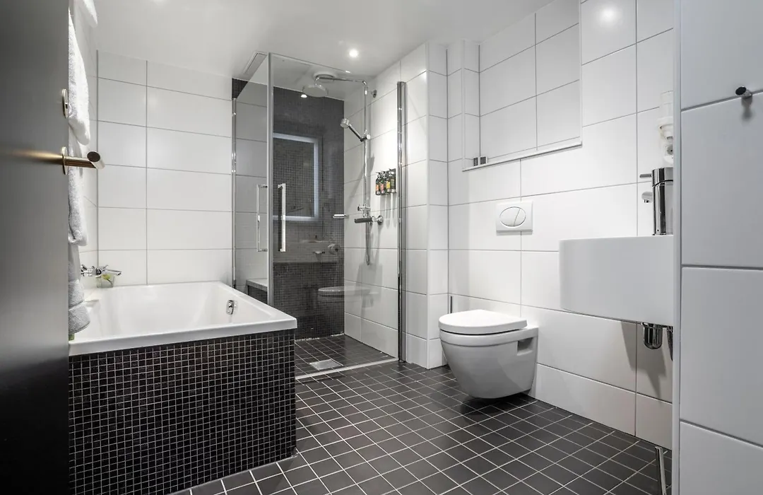 Thon Hotel Rosenkrantz Oslo-1