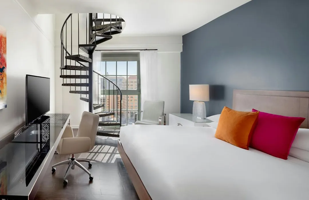 Hotel Colonnade Coral Gables, Autograph Collection-1