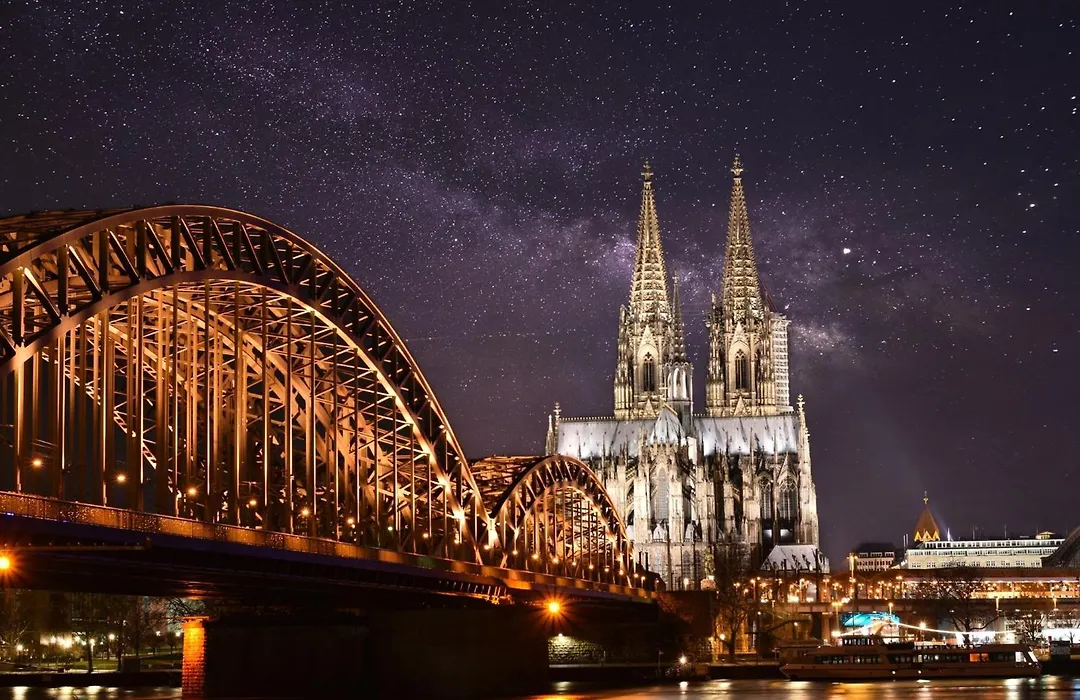 Garner Hotel Cologne Porz - Airport By Ihg-1