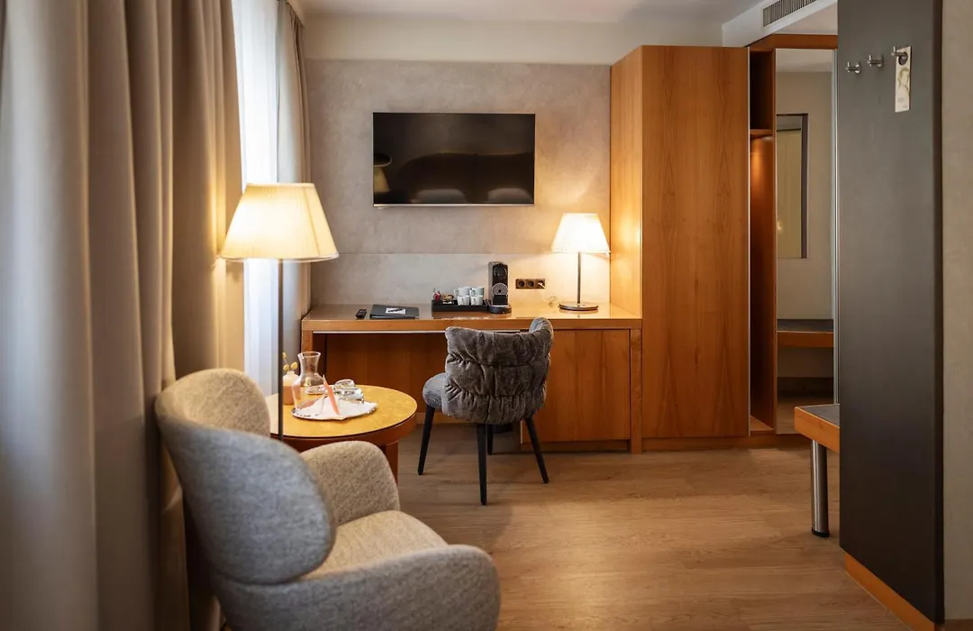 Boutique Hotel Das Tigra-1