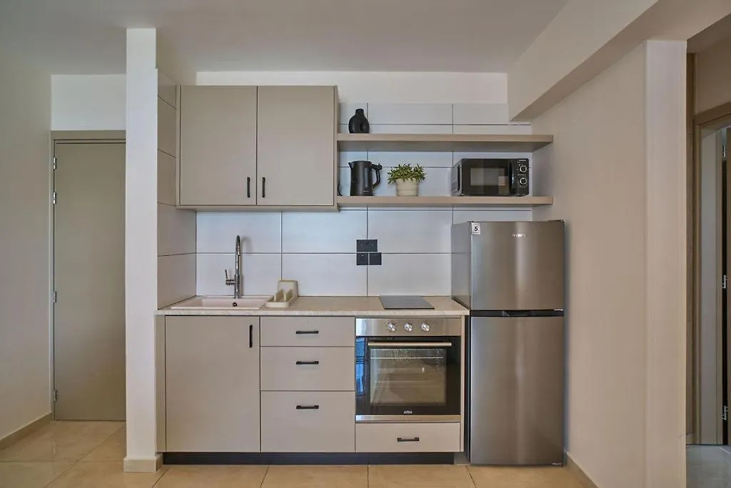 Marianna Hotel Apartments-1