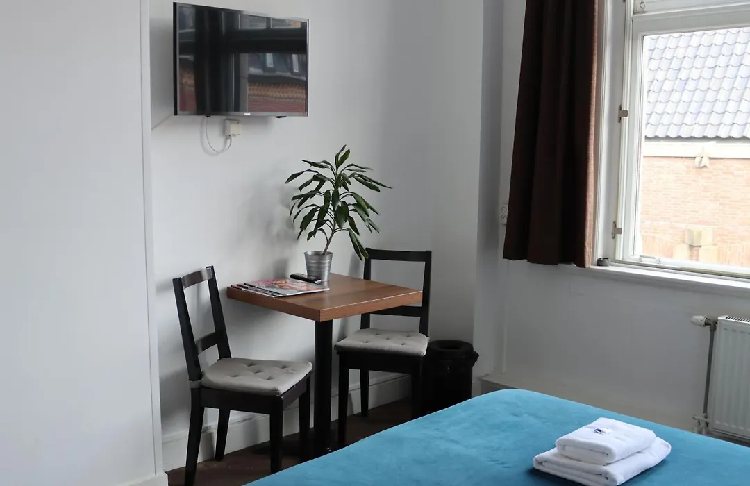 Bed&Breakfast Hotel Malts-1