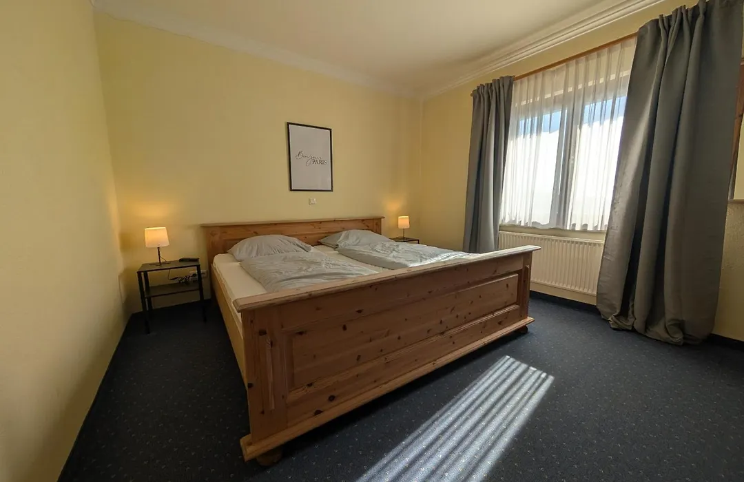 Feeling Hotel Zum Bockshahn-1