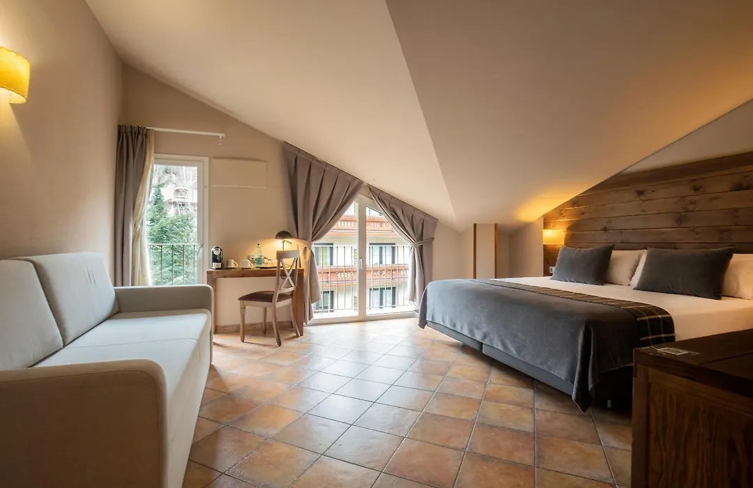 Hotel Magic Ski By Nexta-1