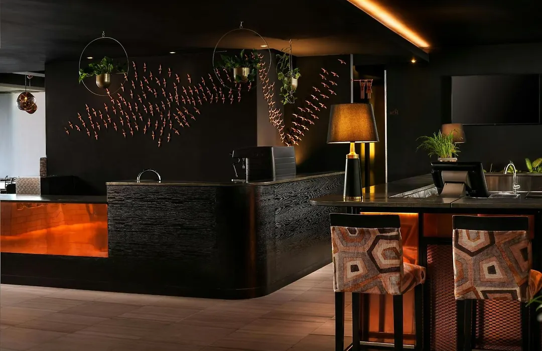 Protea Hotel Fire & Ice By Marriott Cape Town-1