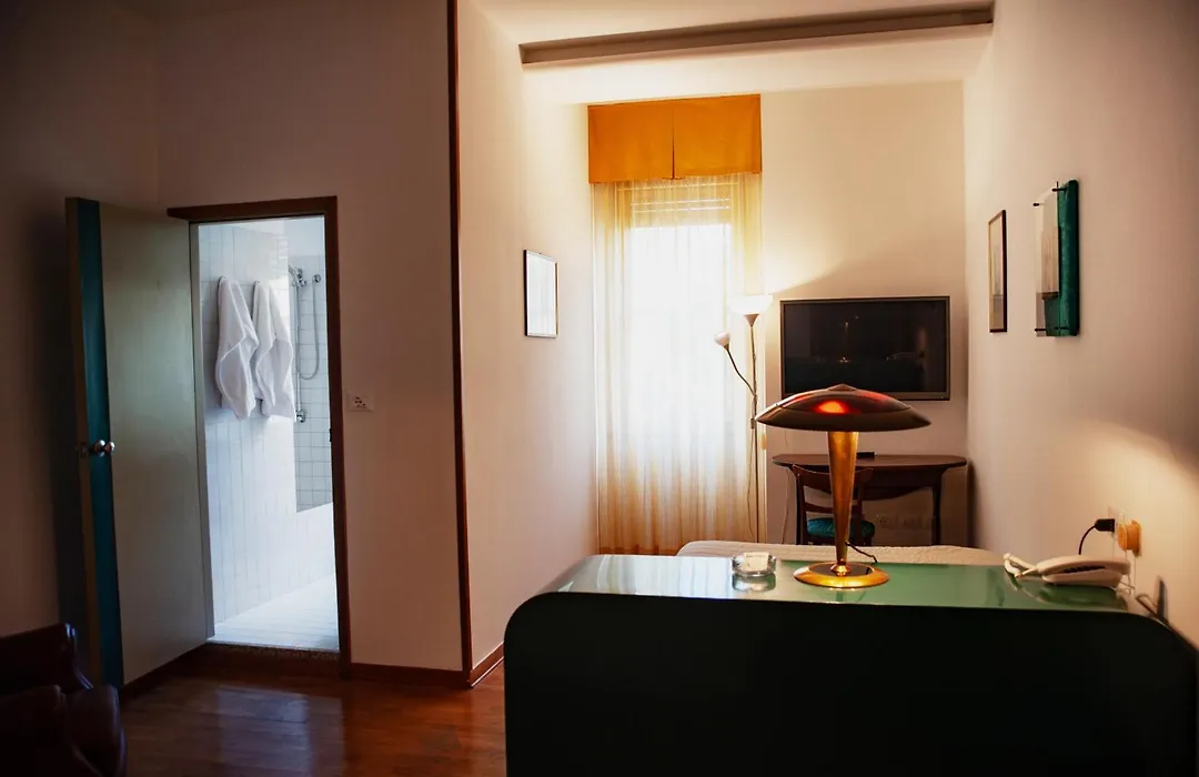 Hotel Napoleon Rimini - City & Station-1