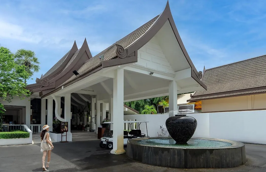 Centara Kata Resort Phuket-1
