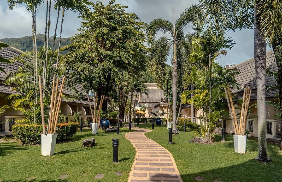 Centara Kata Resort Phuket-1