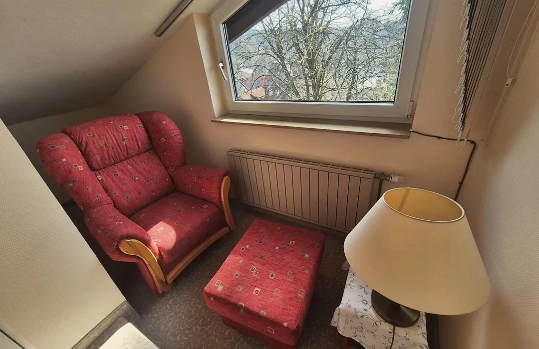 Hotel Hahnenkleer Hof-1