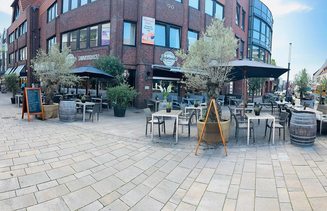Schäfers Hotel-1