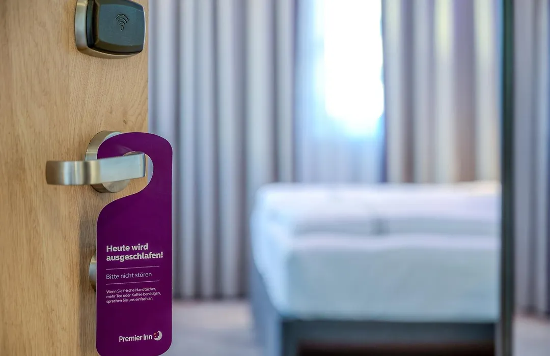 Premier Inn Berlin City Spittelmarkt-1