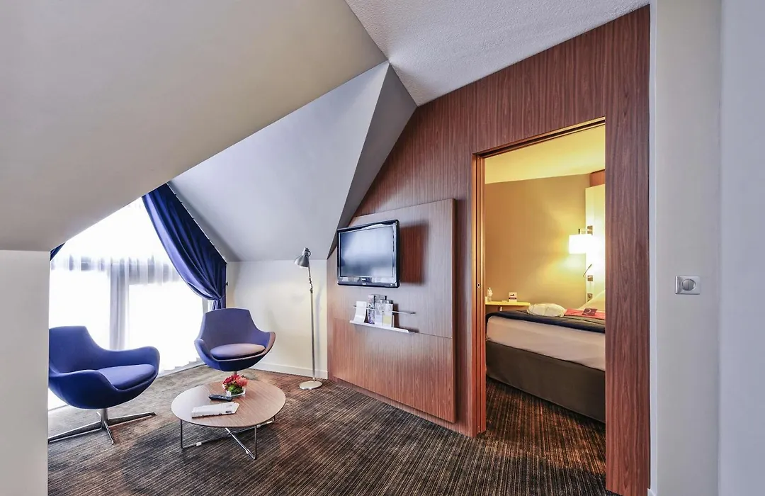 Mercure Rennes Centre Parlement-1
