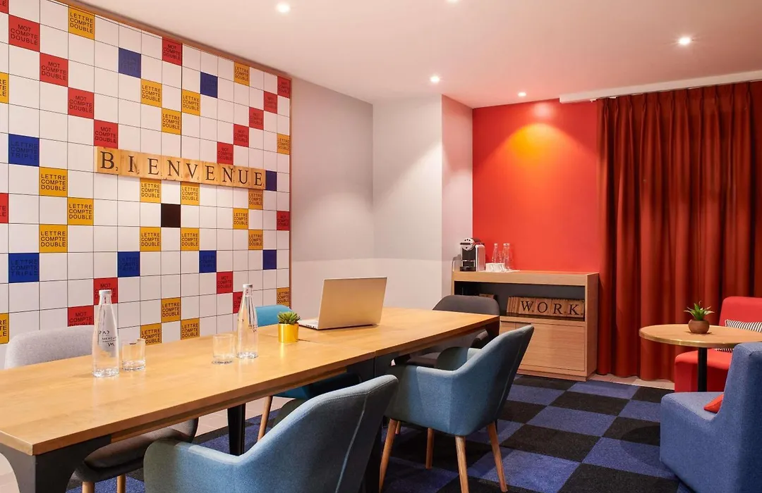 Mercure Rennes Centre Parlement-1