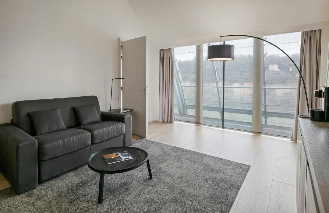 Lyon Marriott Hotel Cité Internationale-1