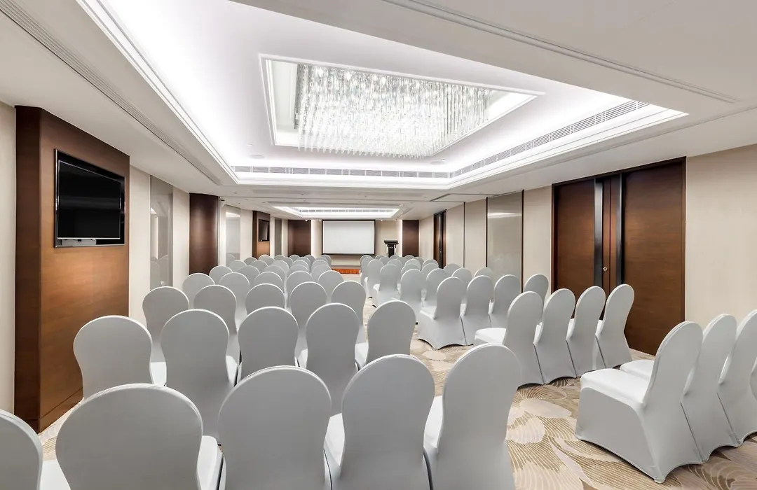 New World Millennium Hong Kong Hotel-1