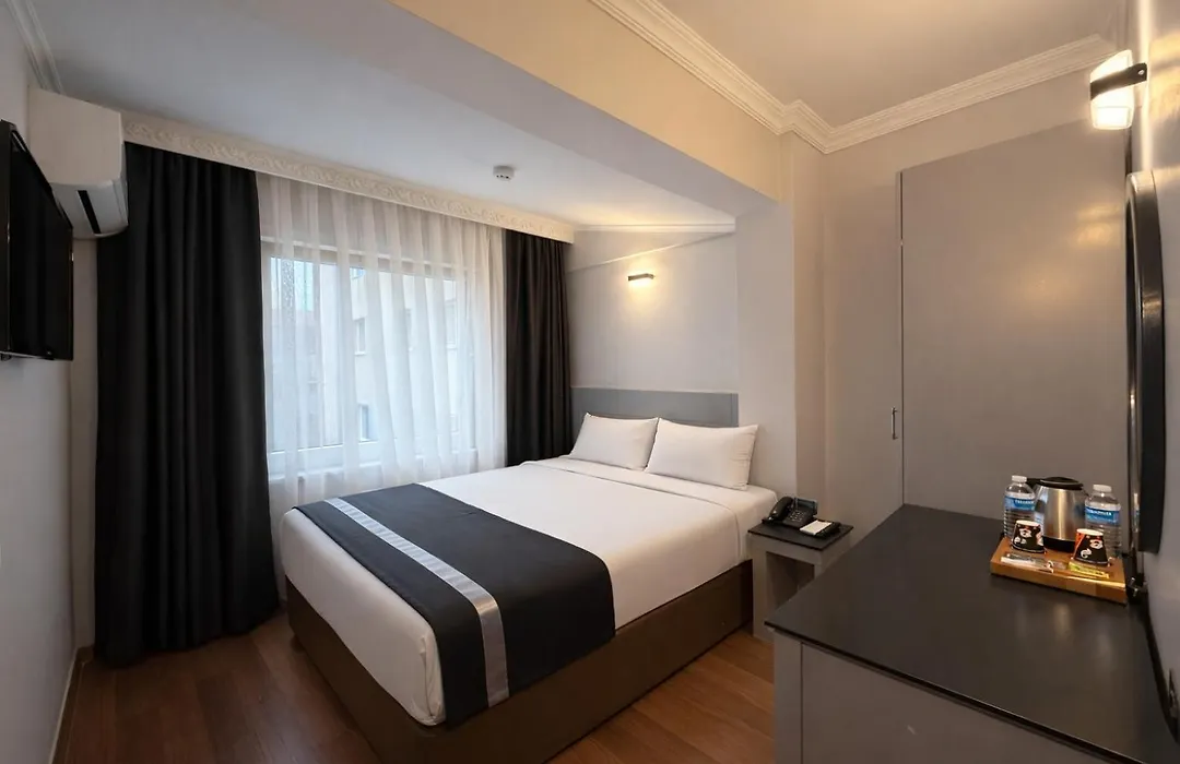 Peak Star Hotel-1