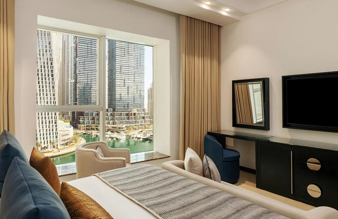 Grosvenor House, A Luxury Collection Hotel, Dubai-1