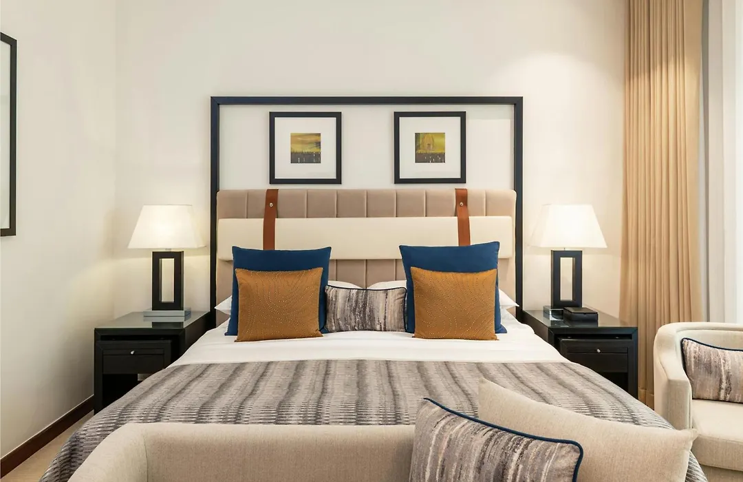Grosvenor House, A Luxury Collection Hotel, Dubai-1