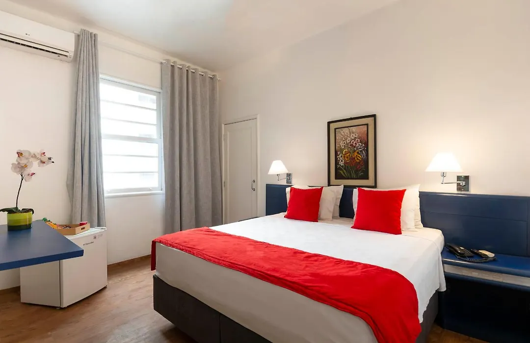 Hotel Normandie By Easy Plus-1