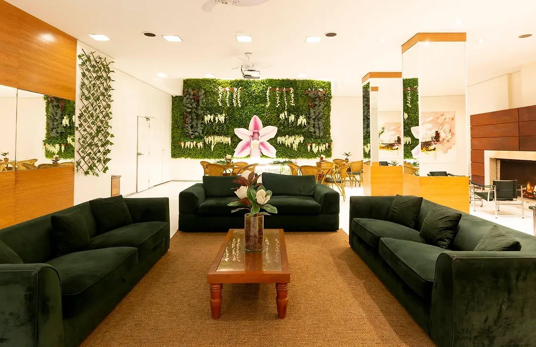 Hotel Normandie By Easy Plus-1