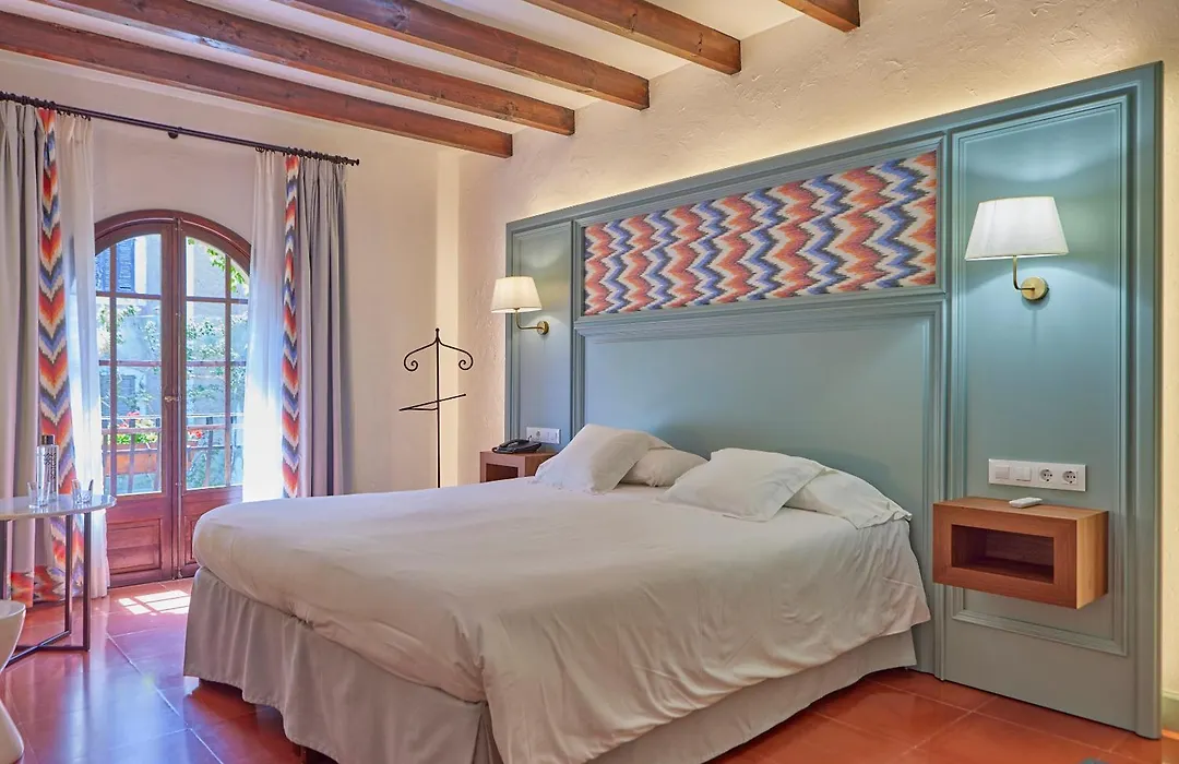 Petit Hotel Ses Rotges - Only Adults-1