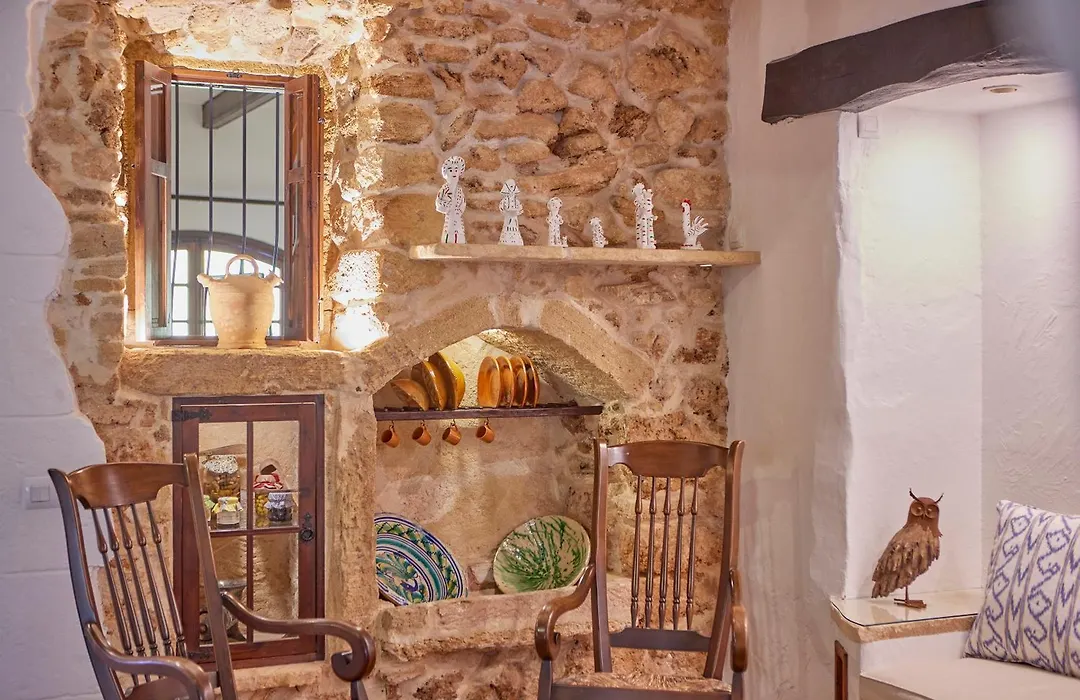 Petit Hotel Ses Rotges - Only Adults-1