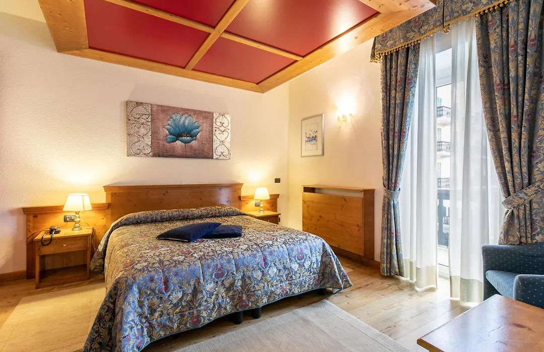 G. Hotel Des Alpes-1
