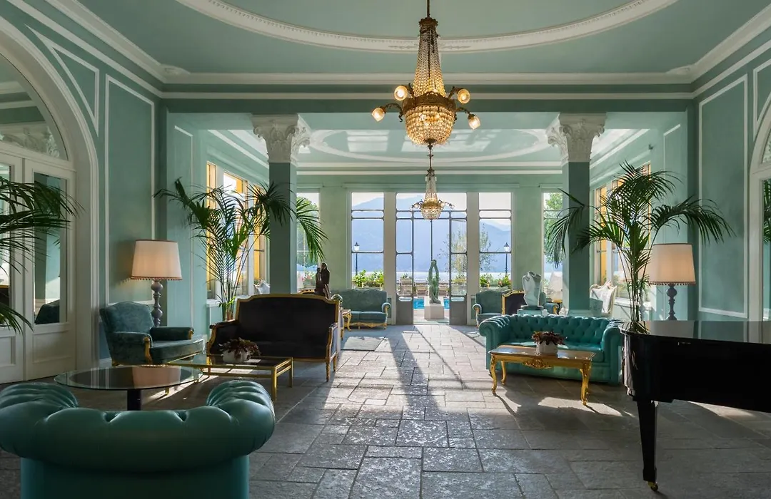 Grand Hotel Menaggio-1