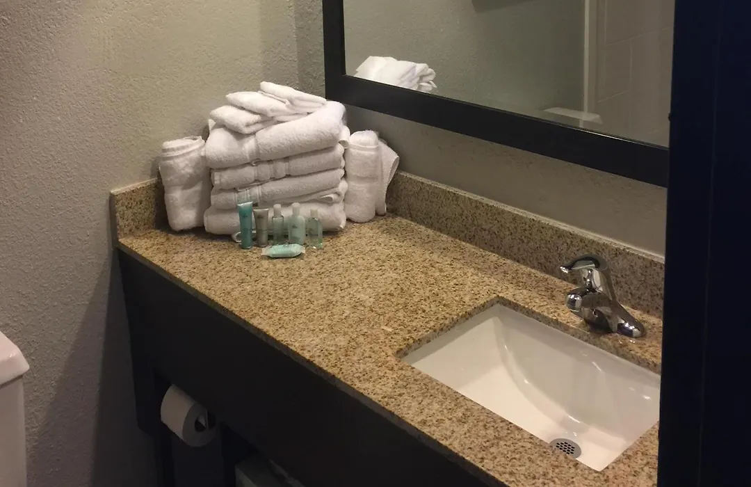Wyndham Garden Hotel - Jacksonville-1