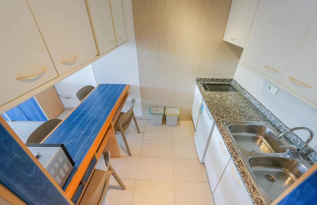 Apartamentos Vistasol-1