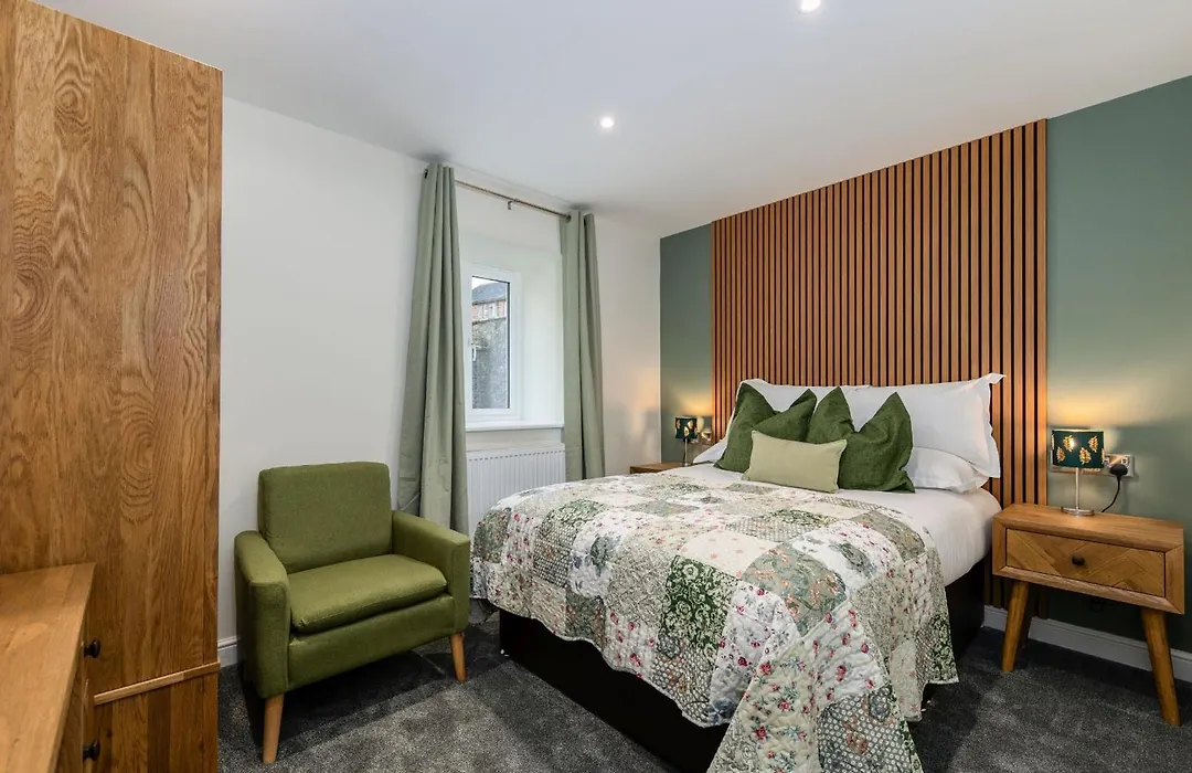 Sella Park Country House Hotel-1