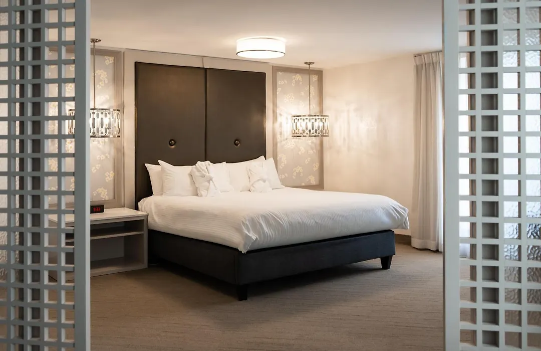 White Oaks Conference & Resort Spa-1