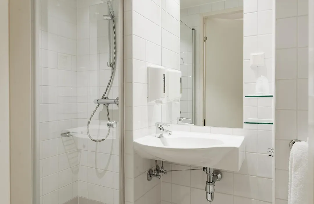 Best Western St Svithun Hotell-1