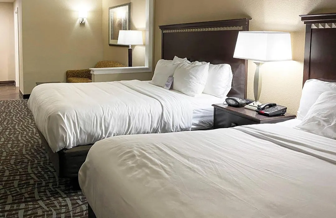 Comfort Suites Kings Bay Naval Base Area-1