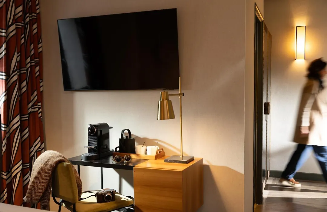 Hotel Aoriste & Spa-1