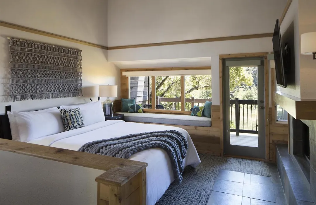 Alila Ventana Big Sur (Adults Only)-1